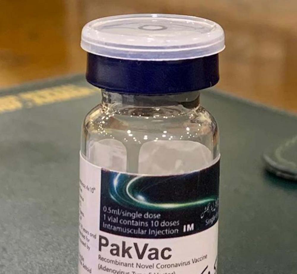 PakVac: Pakistan creates own COVID-19 vaccine with Chinese help