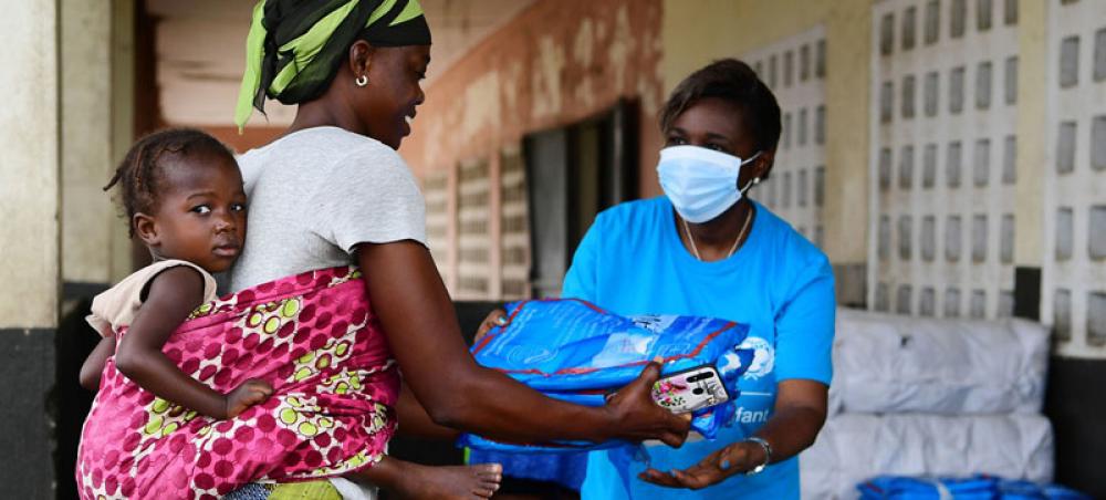 UN experts to G7: Production of safe COVID-19 vaccines must outweigh profit UN experts to G7: Production of safe COVID-19 vaccines must outweigh profit