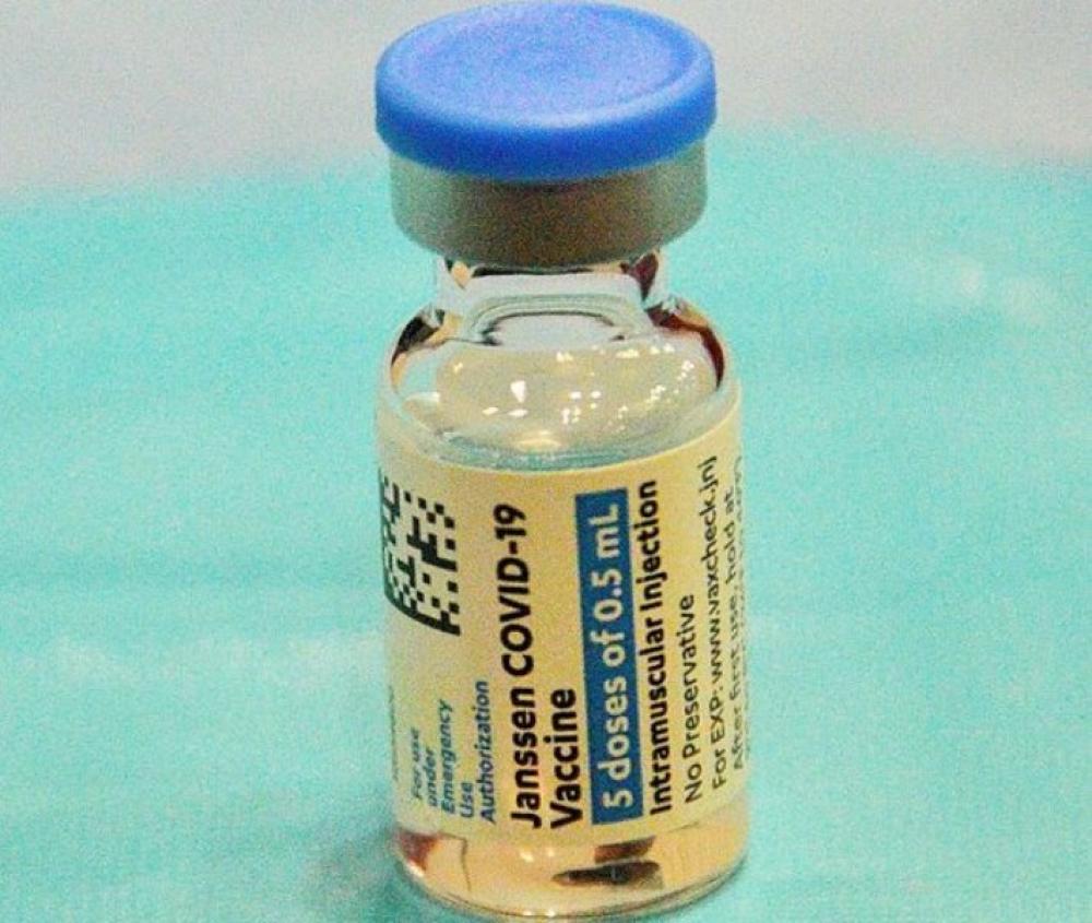 Johnson and Johnson’s single-dose vaccine approved in Bangladesh Johnson and Johnson’s single-dose vaccine approved in Bangladesh