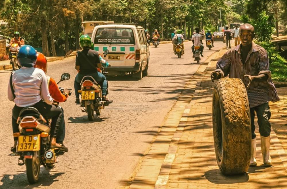 Rwanda bars movements to capital city amid increase in COVID-19 infections