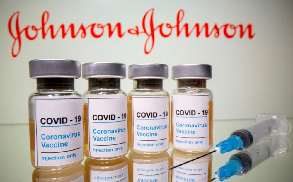 Johnson & Johnson claims its single-shot COVID-19 vaccine neutralizes Delta variant