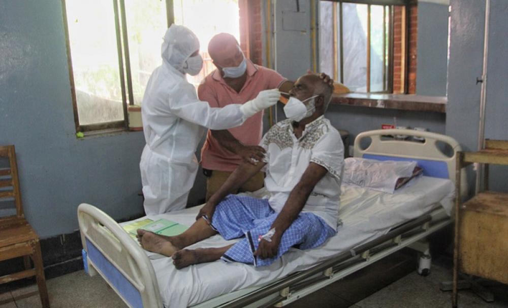 Bangladesh registers 230 COVID-19 deaths in past 24 hours 