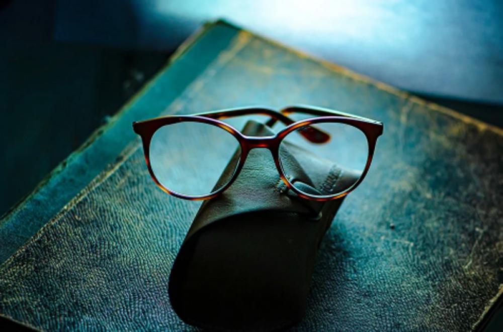 China may be failing in its fight against myopia amid COVID-19 pandemic China may be failing in its fight against myopia amid COVID-19 pandemic