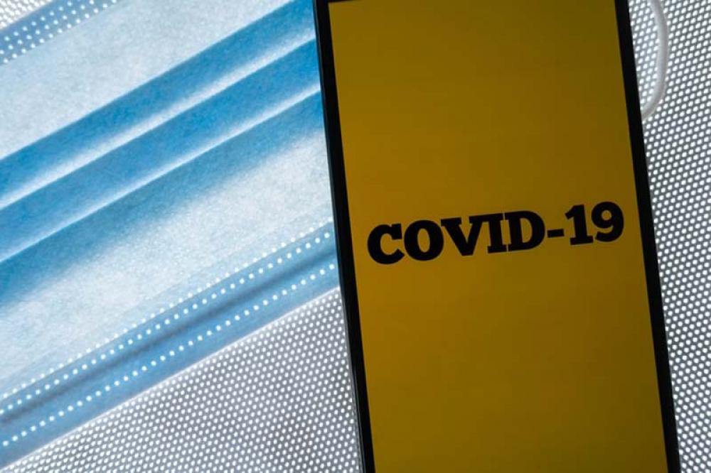 Pakistan registers 1mn COVID-19 cases