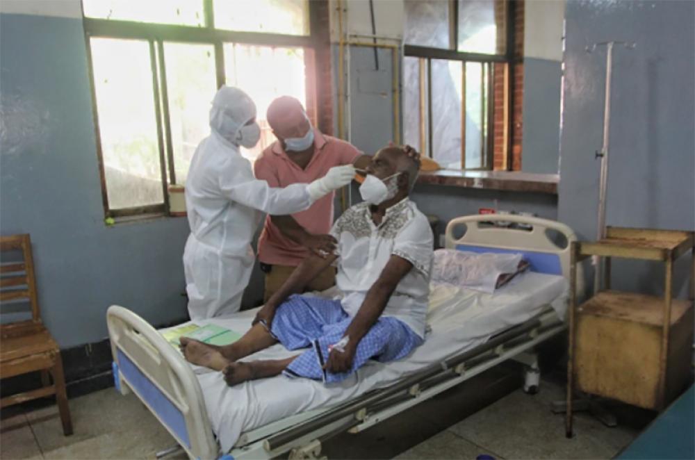 Bangladesh adds 65 new COVID-19 deaths