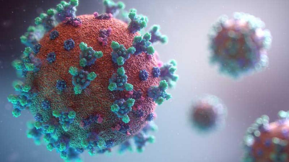 Covid-19 mutations more efficient at Aerosol transmission, says Research