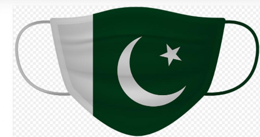 Pakistan records 50 new COVID-19 deaths Pakistan records 50 new COVID-19 deaths