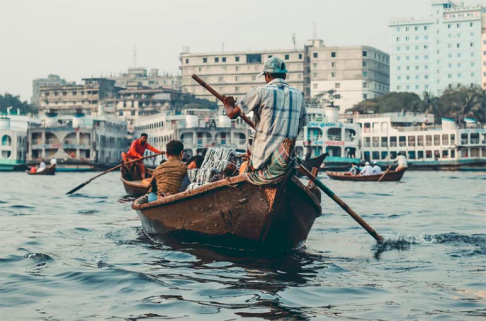  Bangladesh registers single-digit death figure in past 24 hours 