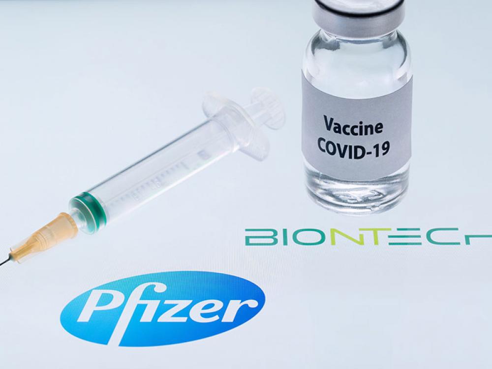 Benefits of Pfizer Covid-19 vaccine for children surpass risks: US Drug Regulator