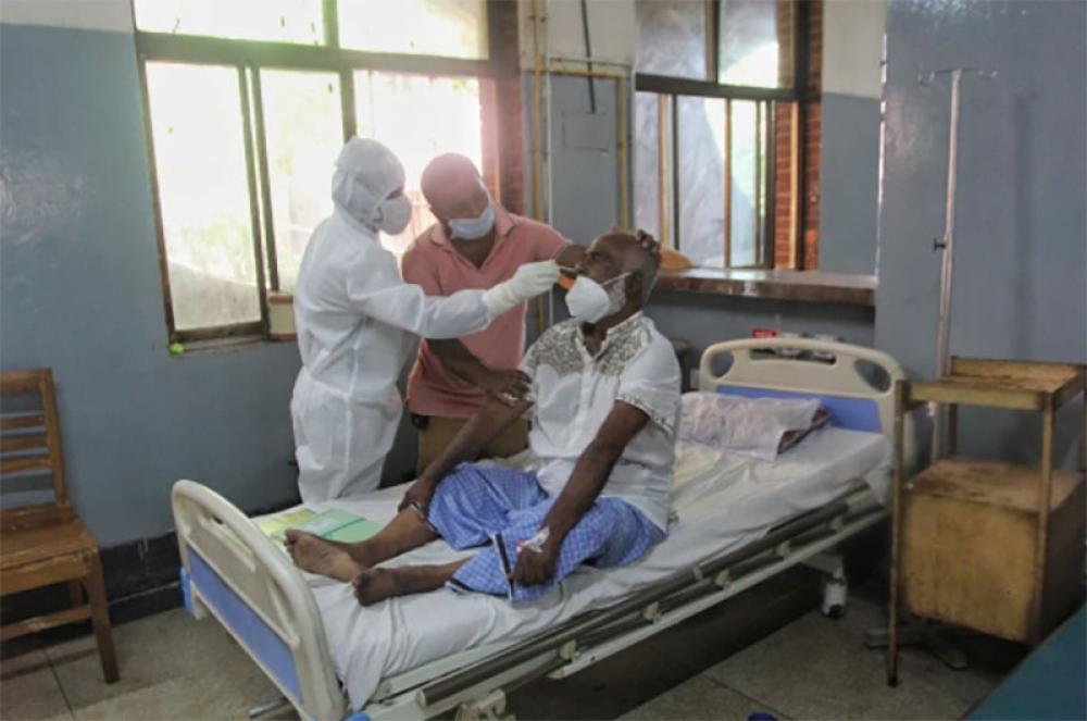 Bangladesh registers 6 new COVID-19 deaths