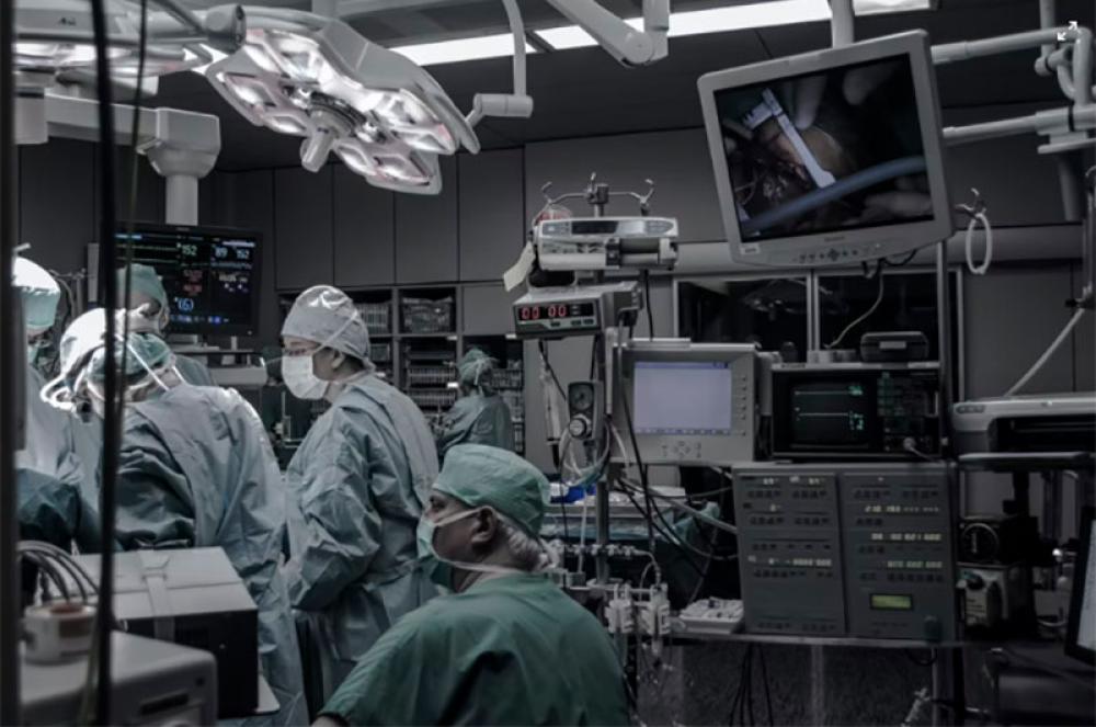 Aussie hospitals under severe pressure despite Covid-19 respite: Report