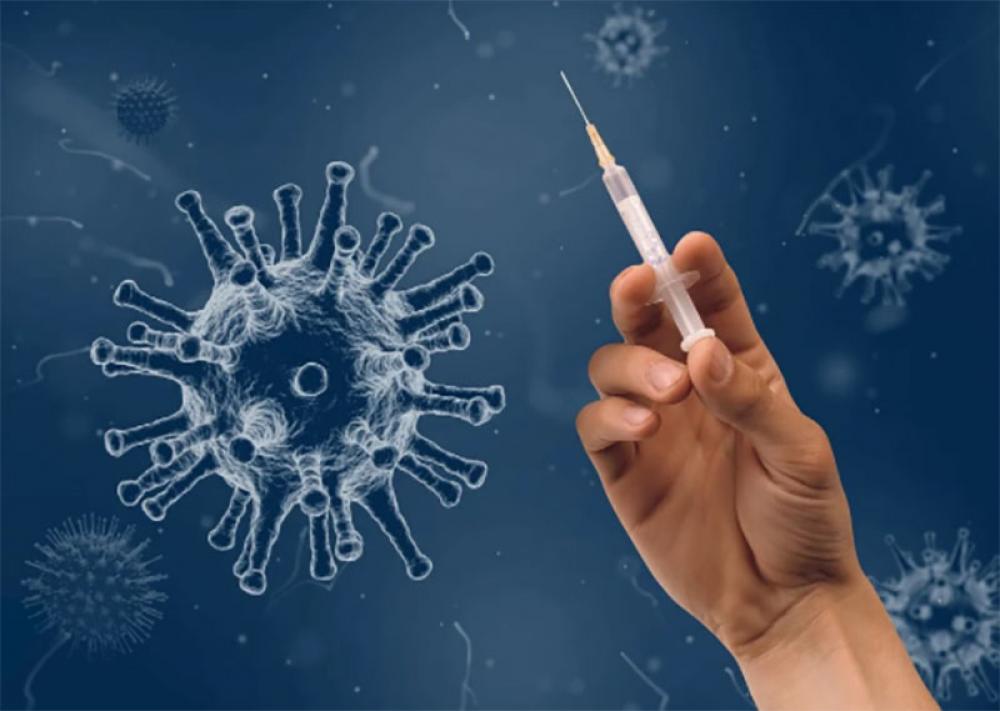 Australia hits 90 pc Covid-19 vaccine first dose rate