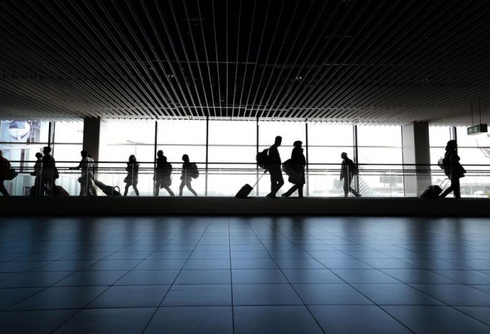 US, Australia ban entry to travellers from South Africa amid Covid-19 variant 'Omicron' scare US, Australia ban entry to travellers from South Africa amid Covid-19 variant 'Omicron' scare