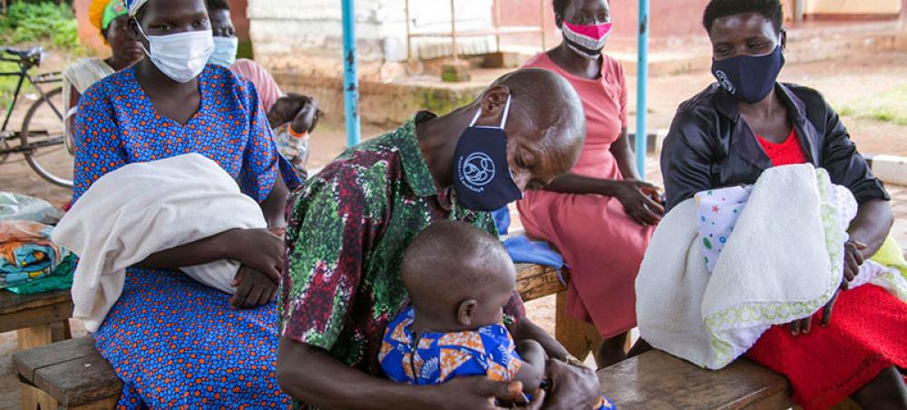 World ‘dangerously unprepared’ for future pandemics unless leaders tackle inequalities, UNAIDS warns