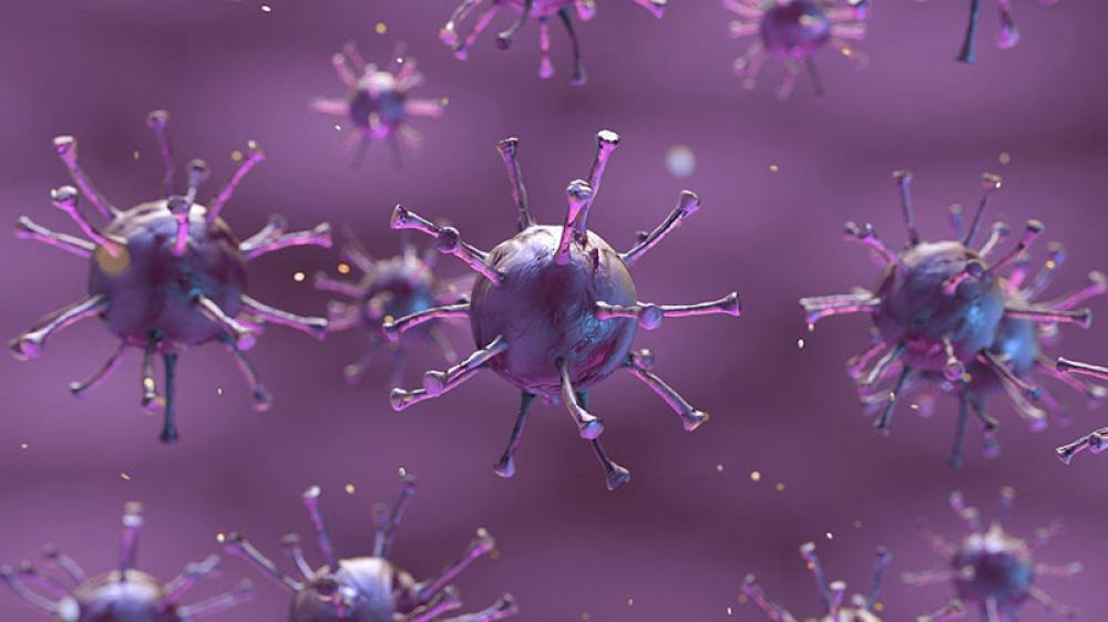 Omicron strain spread might lead to end of Covid-19 pandemic, believes expert Omicron strain spread might lead to end of Covid-19 pandemic, believes expert