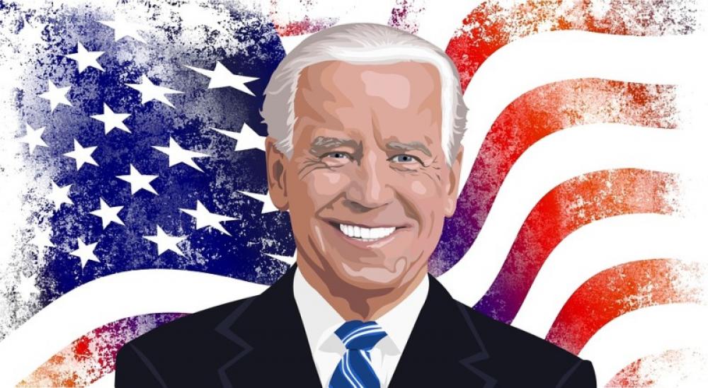 Joe Biden says Omicron variant spreading in US, 
