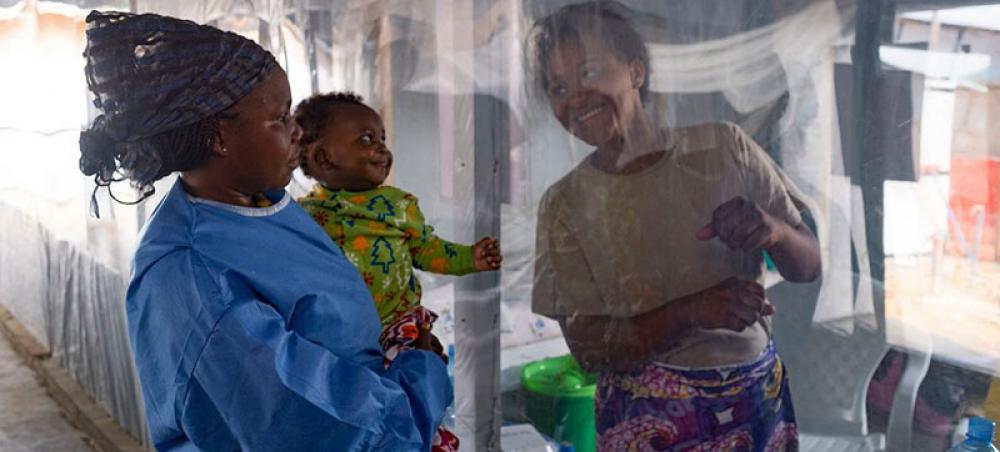 Democratic Republic of the Congo declares Ebola outbreak over