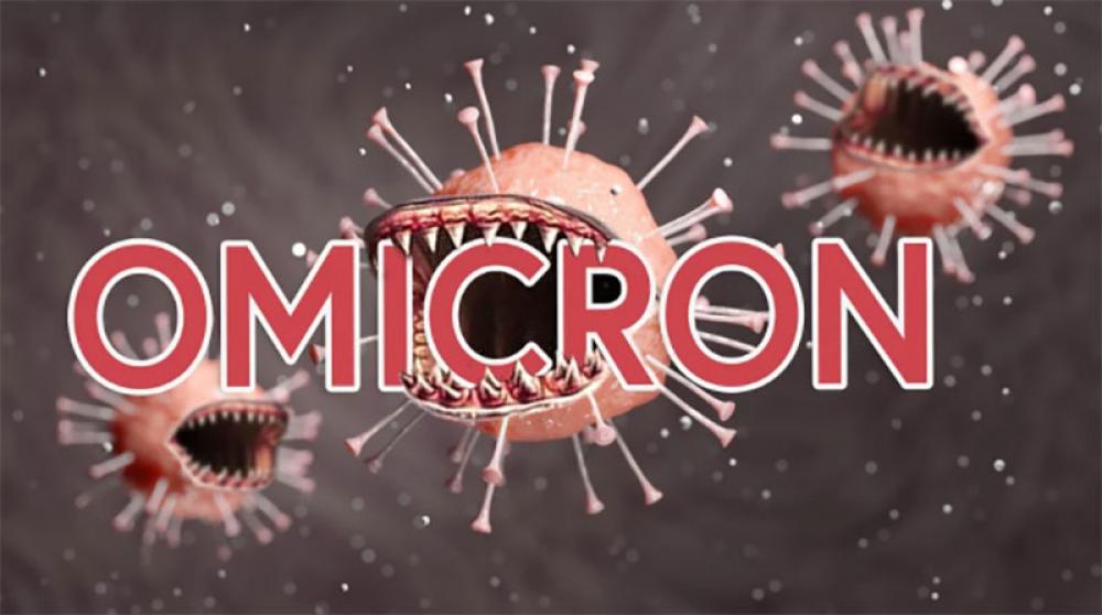 Pakistan: Islamabad reports first Omicron case Pakistan: Islamabad reports first Omicron case