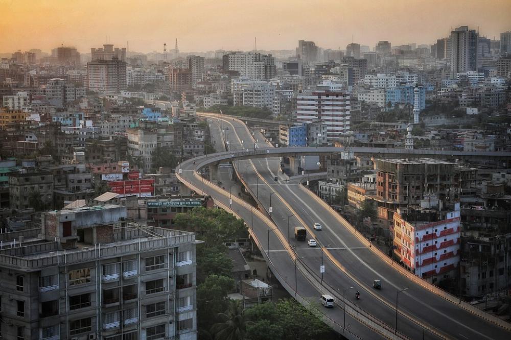 Bangladesh: Omicron tally touches four Bangladesh: Omicron tally touches four