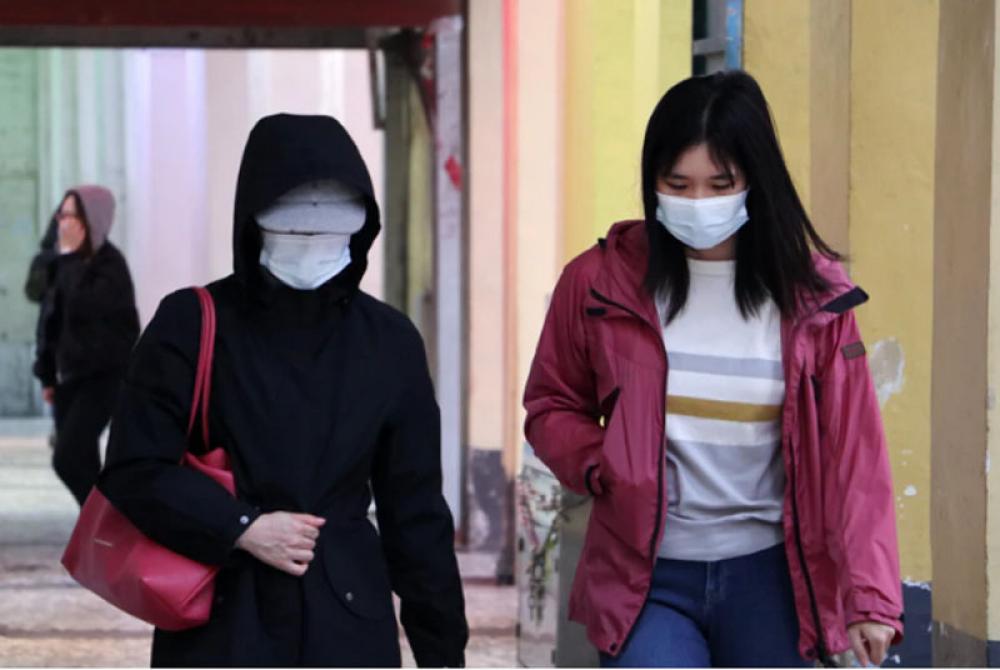 China's Hebei quarantines over 20,000 residents in 15 villages amid new COVID-19 outbreak