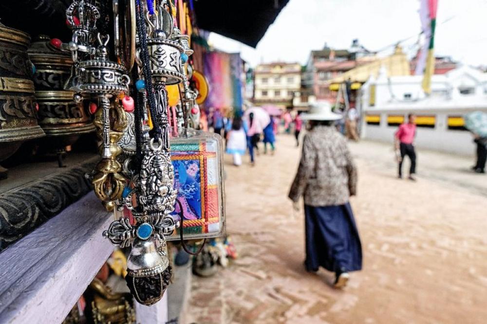 Nepal starts mass antigen testing in Kathmandu to tackle Covid