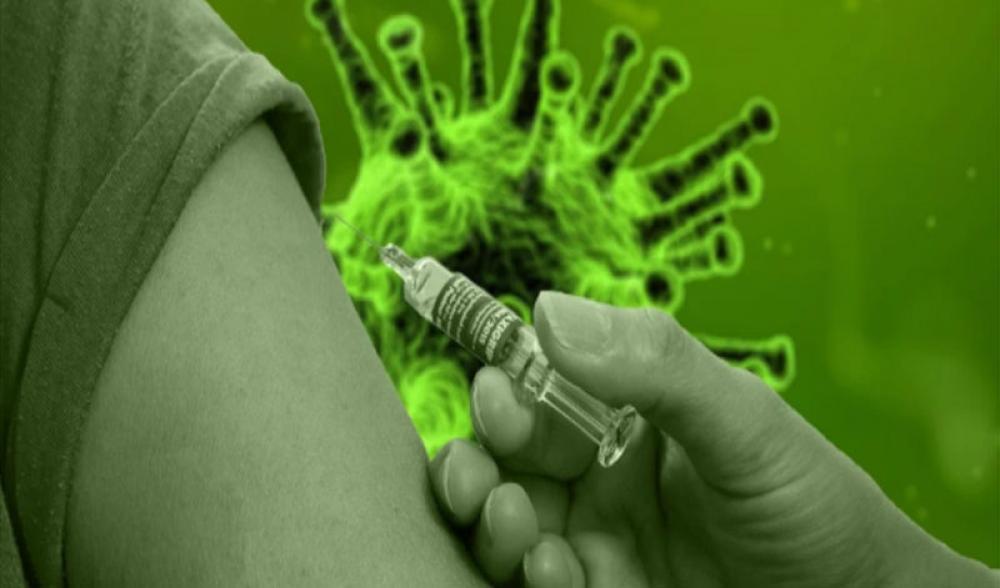 Vaccination offers higher protection than previous COVID-19 infection: Study