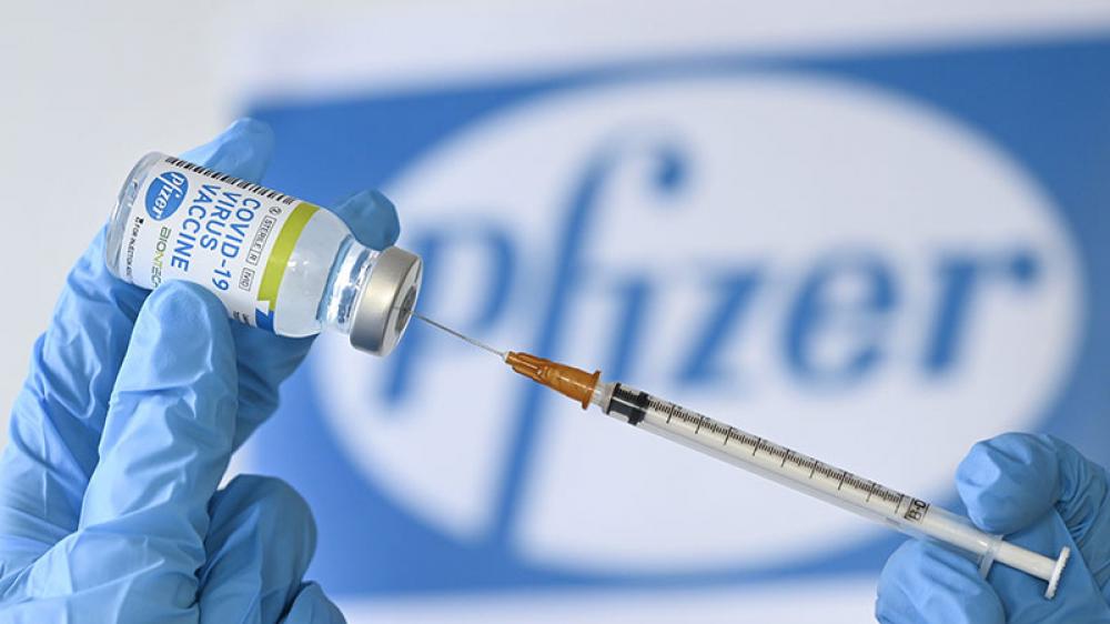 Around 140 people probably administered expired Pfizer vaccines in South Korea: Reports