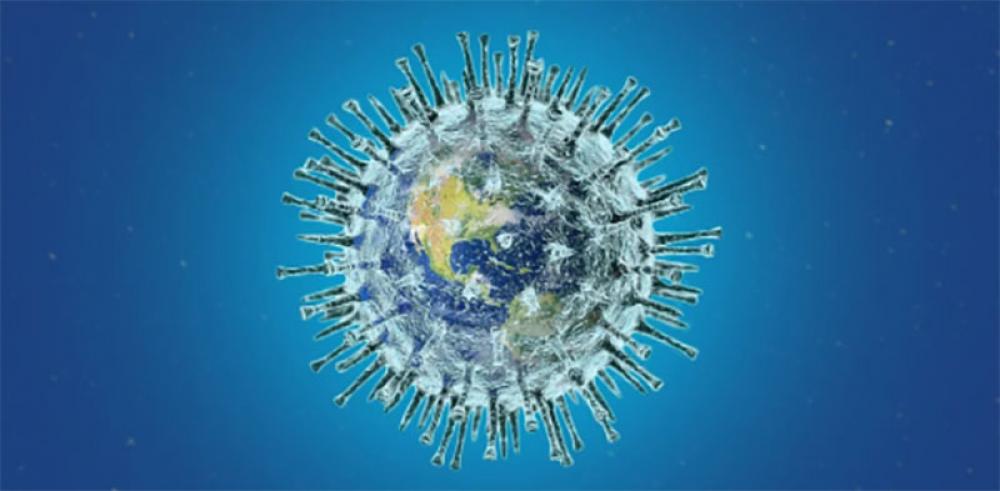 Chinese mainland registers 30 new locally transmitted Coronavirus cases