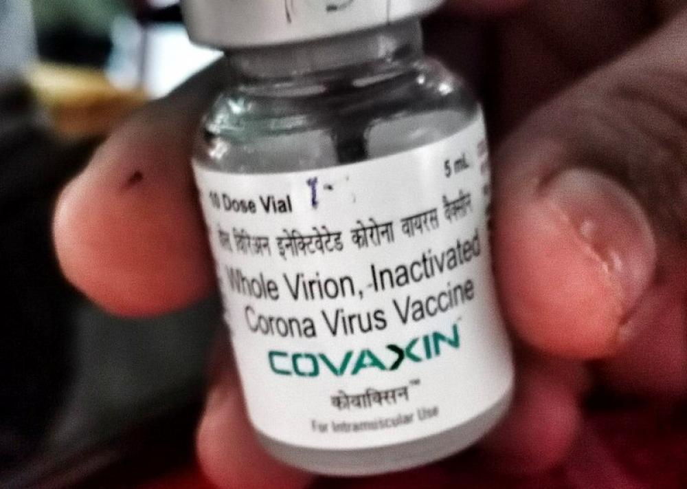 Indian Covaxin found 77.8 pct effective against COVID-19: Lancet study 