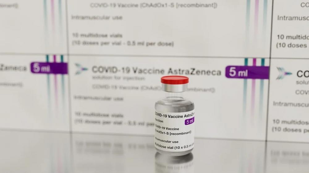 Nepal to get 1.6 million AstraZeneca vaccine doses as donation from Japan