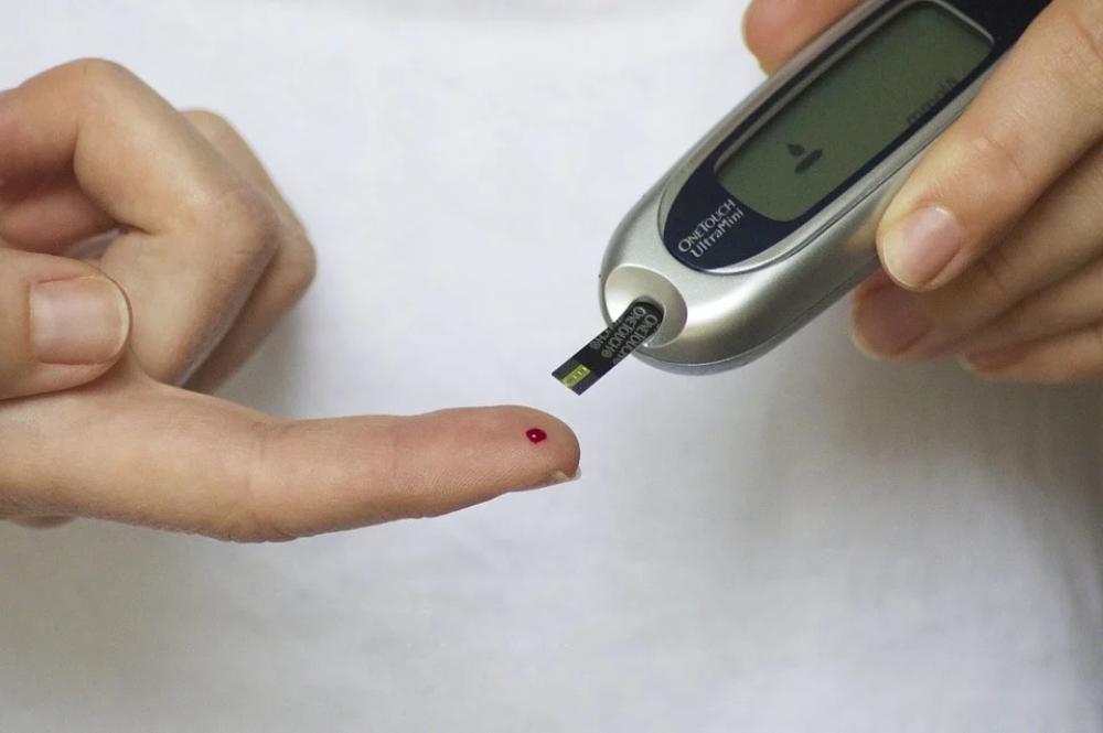 Drugs used by some Type 2 diabetics may lessen their risk for severe COVID-19 complications: Study Drugs used by some Type 2 diabetics may lessen their risk for severe COVID-19 complications: Study