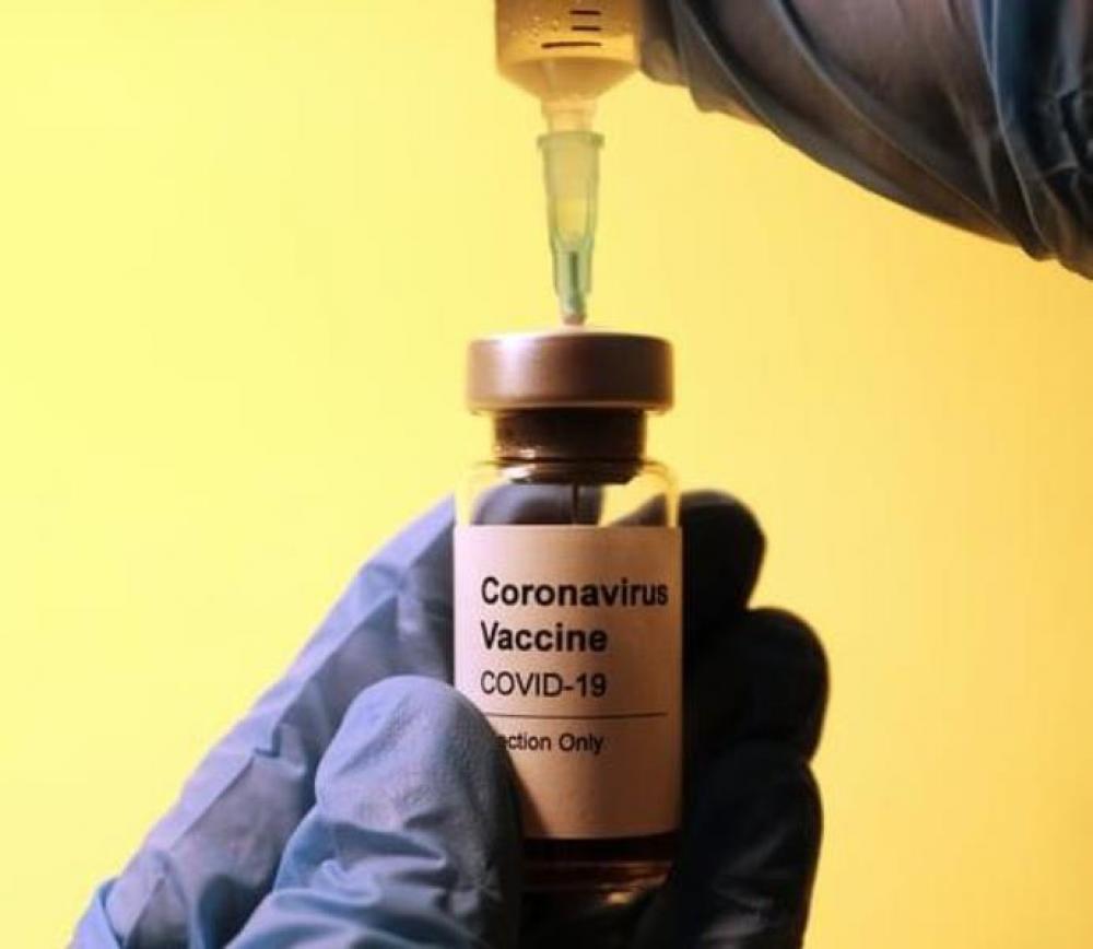 Expert claims Chinese COVID-19 vaccine 