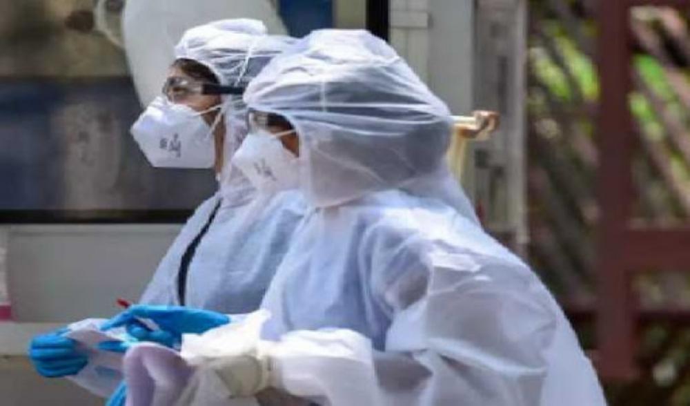Indonesia: Over 350 healthcare workers vaccinated with Chinese jab infected with Covid19; authorities alarmed after daily cases rise