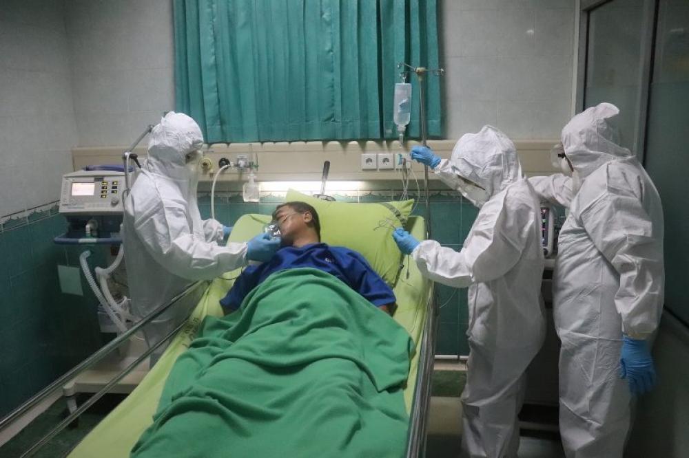 Coronavirus: Bangladesh's daily infection rate jumps to 28.27 percent as 132 die in 24 hours