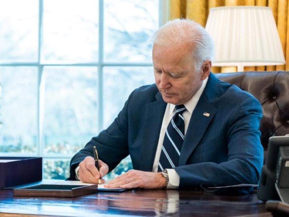 Biden administration earmarks $3bln for new antiviral drug research