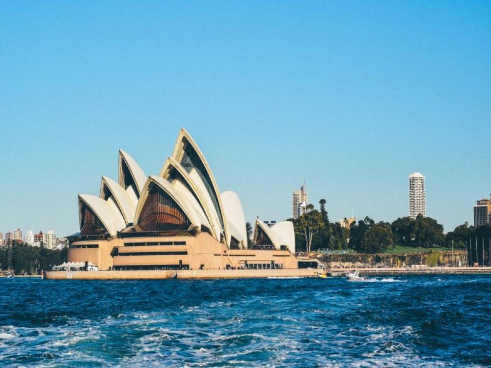 Australia: Covid lockdown extended till September in Sydney