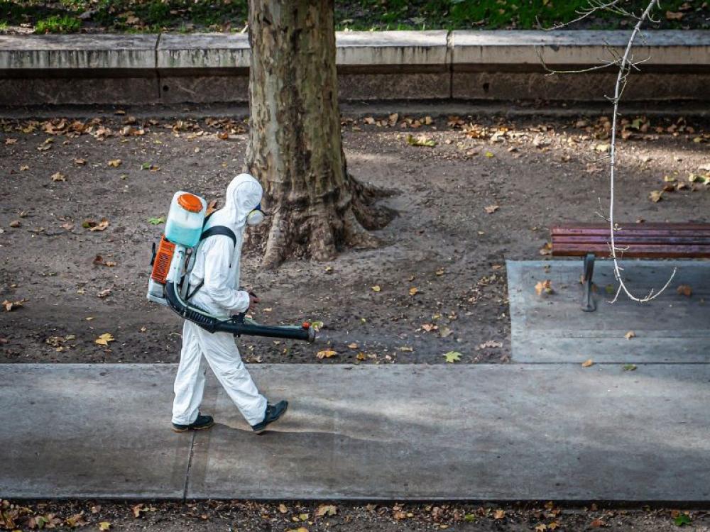 Covid19: Overflowing hospitals, oxygen shortage leave Indonesia gasping for breath as daily cases cross 40,000 Covid19: Overflowing hospitals, oxygen shortage leave Indonesia gasping for breath as daily cases cross 40,000