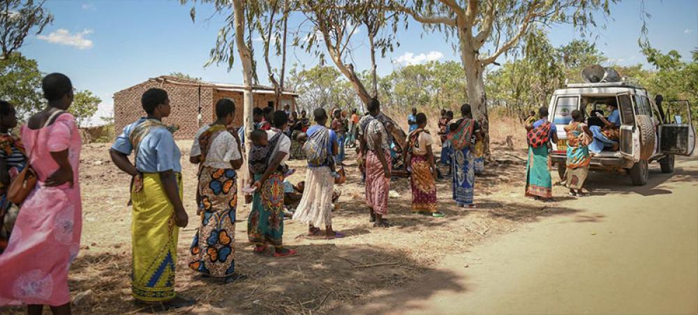 Africa’s fourth COVID wave flattens out after six-week surge Africa’s fourth COVID wave flattens out after six-week surge