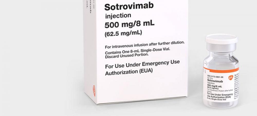 WHO recommends two new drugs to treat patients with COVID-19 WHO recommends two new drugs to treat patients with COVID-19