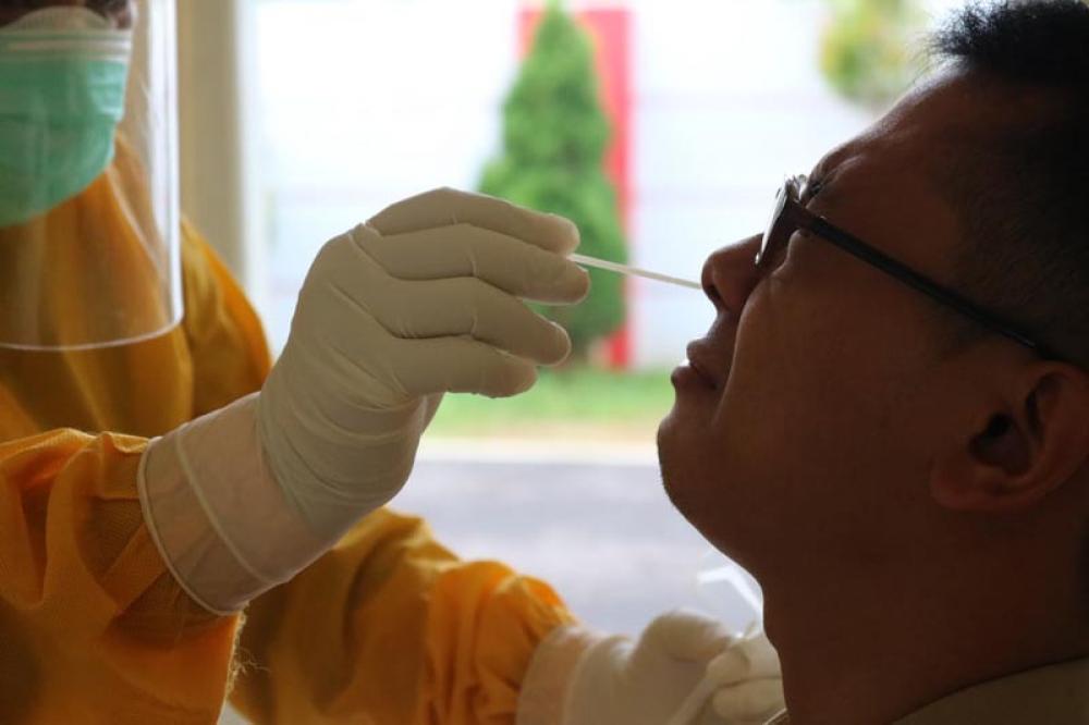 NeoCoV virus: Wuhan scientists warn of new coronavirus strain with higher infection rate, fatality NeoCoV virus: Wuhan scientists warn of new coronavirus strain with higher infection rate, fatality