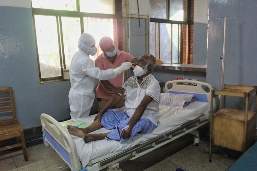 Bangladesh registers 36 new coronavirus deaths in past 24 hours 