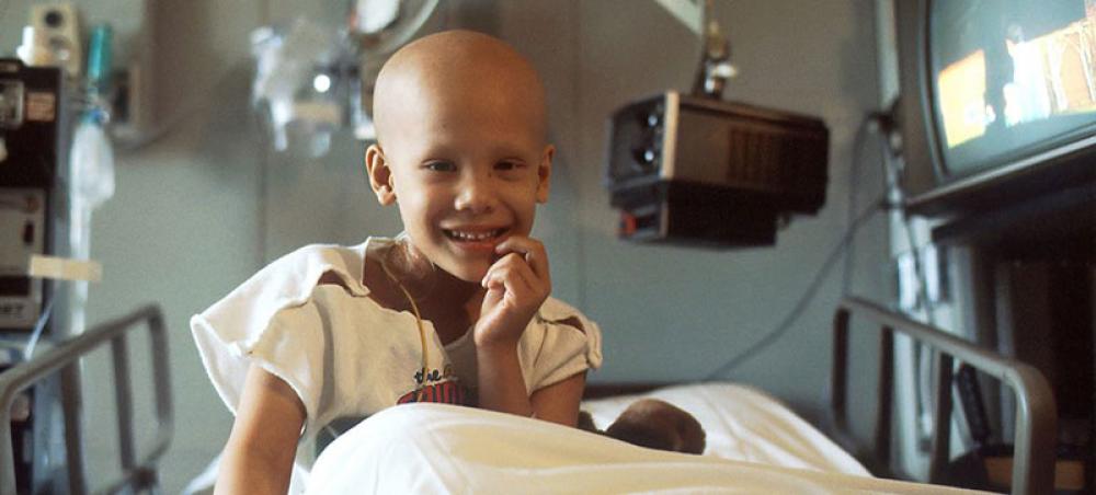 WHO alert over childhood cancer inequalities in Europe