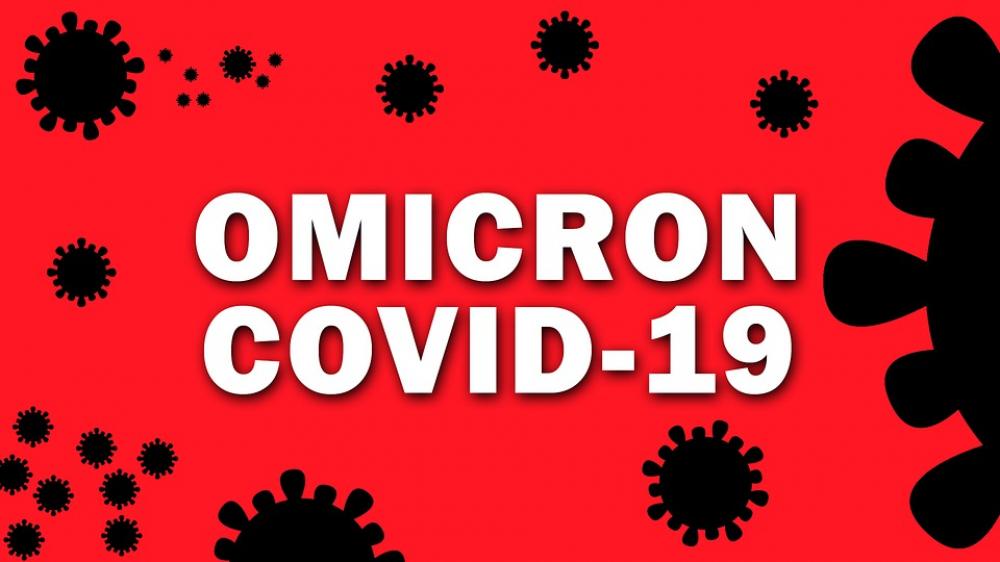 Russian nasal vaccine effective against Omicron variant: Researchers Russian nasal vaccine effective against Omicron variant: Researchers