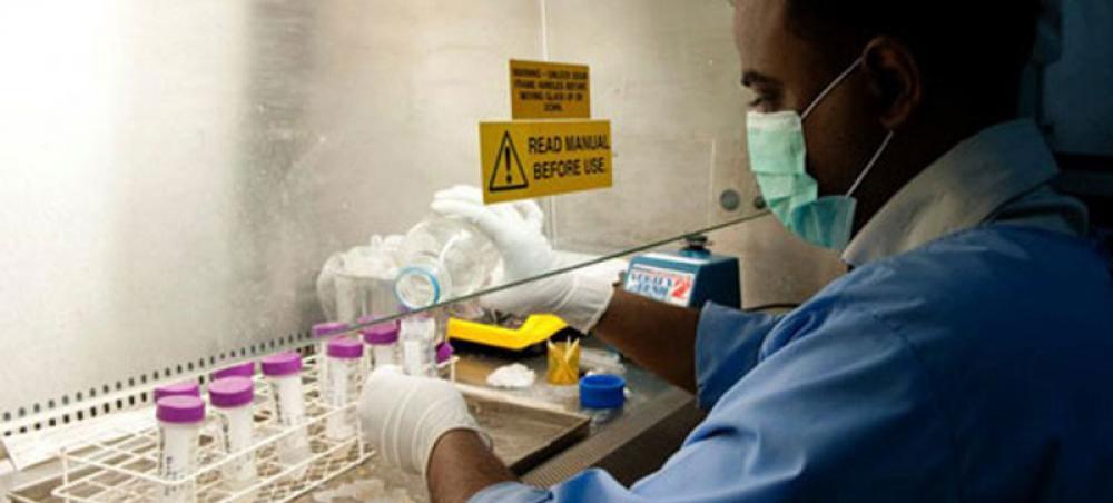 UN health agency appeals to reverse gains lost in fight against tuberculosis