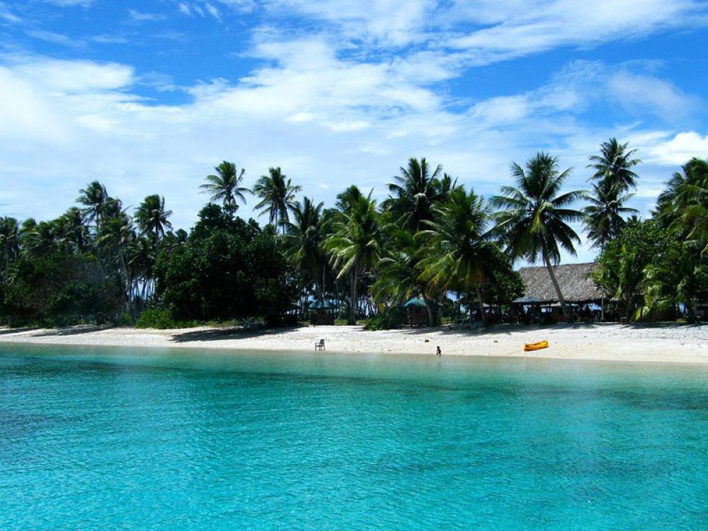 Marshall Islands witnesses rise in COVID-19 cases Marshall Islands witnesses rise in COVID-19 cases