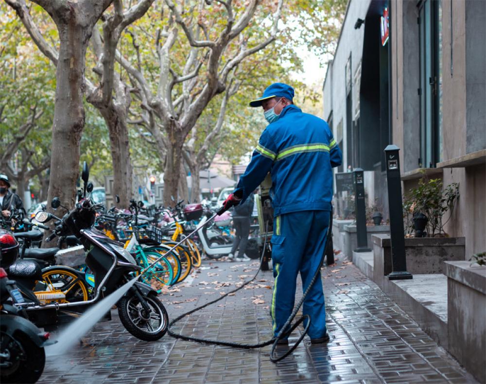 China records highest daily count in six months despite implementing strict COVID-19 curbs China records highest daily count in six months despite implementing strict COVID-19 curbs