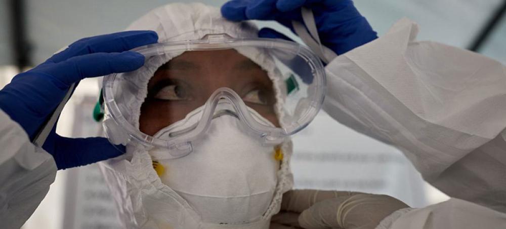 WHO convenes experts to identify new pathogens that could spark pandemics