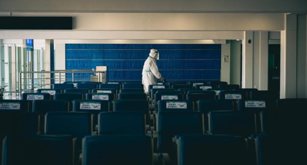 China: Millions of people now forced into lockdown amid spike in COVID-19 cases China: Millions of people now forced into lockdown amid spike in COVID-19 cases