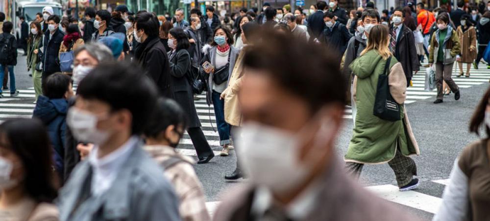 The end of the COVID-19 pandemic is in sight: WHO The end of the COVID-19 pandemic is in sight: WHO