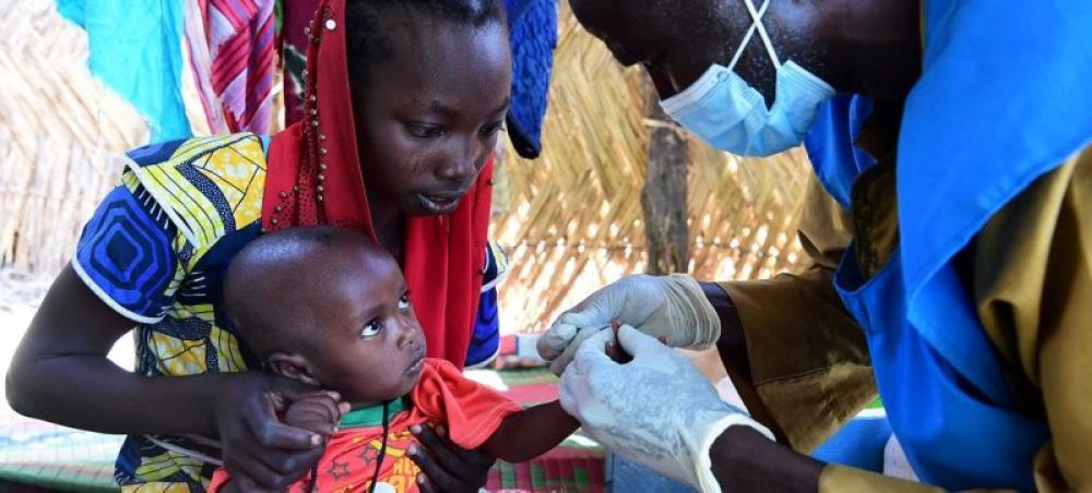 Millions more children to benefit from world’s first malaria vaccine: UNICEF